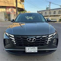 هیوندای تۆکسۆن